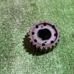 Шестерня коленвала Mitsubishi i оригинальный номер MD356723