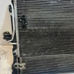 Кассета радиаторов Volkswagen Touareg 7L GP BPE Volkswagen Touareg