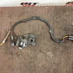 Проводка рейки HSR BMW 5er оригинальный номер 61 12 6 823 680, 61 12 6 823 680, 61126823680, 6823680