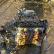 Двигатель Honda Torneo 2000 CF5 F23A Honda Torneo 