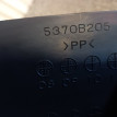 Брызговик задний левый для Митцубиси Паджеро Спорт Mitsubishi i оригинальный номер 5370B205