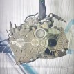 Мкпп Mitsubishi Outlander 1 2003-2006 A1355 1 4G69 Mitsubishi Outlander 