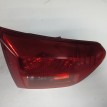 Фонарь Peugeot 4007 2007-2012 6350EJ, левый Peugeot 4007 