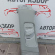 Обшивка средней стойки левая Toyota Avensis T270 Toyota Avensis оригинальный номер 7302405020