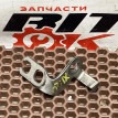 Кронштейн турбины BMW X1 оригинальный номер 11 65 7 636 356, 11 65 7 636 356, 11657636356, 7636356