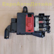 Распределитель тока Audi Q7 Q8, VW Touareg CR7 Volkswagen Touareg оригинальный номер 4M0941823A