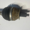 Привод передний левый Volkswagen Polo 5 Sed RUS Volkswagen Polo оригинальный номер 6R0407761K