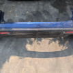 Бампер Honda Accord 