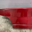Крышка багажника Peugeot 406 I Peugeot 406 оригинальный номер 860669