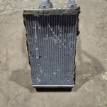 Радиатор отопителя Peugeot 4007 2007-2014 Peugeot 4007  