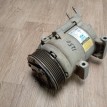 Компрессор кондиционера Lada X-Ray 2017 8450077031 21179 ВАЗ (Lada) XRAY 