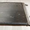 Радиатор кондиционера (конденсер) Chevrolet Cruze 