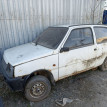 Капот ВАЗ (Lada) 1111 Ока оригинальный номер 11118402010