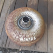 Гидротрансформатор АКПП Nissan Navara 2004-2010 Nissan Navara (Frontier) 