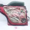 Дверь Subaru Impreza 1995 61400FA090 GC EJ18, задняя левая Subaru Impreza 