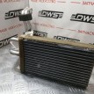 Радиатор печки Subaru Forester  