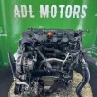 Двигатель Honda Civic 8 2006-2012 10002RSAG00 R18A1 Honda Civic  