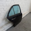 Дверь Mercedes E320 A2107302405 W210, задняя правая Mercedes-Benz E-klasse  