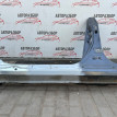 Порог со стойкой левый Toyota Avensis T250 Toyota Avensis оригинальный номер 6140405030