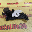 Сервопривод отопителя Volvo S40 оригинальный номер 4N5H19E6166652A