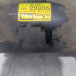 Стартер Hyundai Getz Hyundai Getz оригинальный номер 3610022805