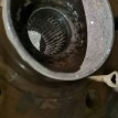 Ступица передняя Mercedes-Benz M-класс W166 Mercedes-Benz M-klasse оригинальный номер A1663340206