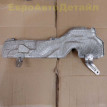 Теплоизоляция лонжерона BMW F01 F06 F07 F10 F12 BMW 5er оригинальный номер 51487185246
