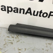 Молдинг стекла задний правый Volkswagen Tiguan Volkswagen Tiguan 