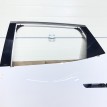 Дверь задняя левая Jetour Dashing  оригинальный номер F16-6201010HA-DY