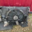 Вентилятор охлаждения ДВС BMW 1 E87 BMW 1er 