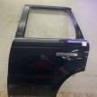 Дверь задняя левая Land Rover Range Rover Sport Land Rover Range Rover  