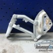 Петля капота левая Volkswagen Touareg 7L AZZ 2004 Volkswagen Touareg оригинальный номер 7L6823301
