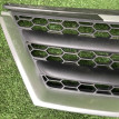 Решетка радиатора Mitsubishi Outlander 2010 7450A035HA CW5W Mitsubishi Outlander 