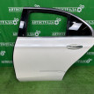 Дверь Mercedes E 2016-2024 A2137300105 W213, задняя левая Mercedes-Benz E-klasse 