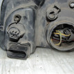 Фара левая Chery Amulet A15 2006 A153772010BA Chery Amulet (A15) оригинальный номер A153772010BA