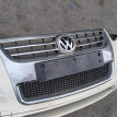 Бампер Volkswagen Touareg оригинальный номер 7L6807217ASGRU