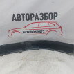 Молдинг переднего бампера правый Hyundai Getz Hyundai Getz оригинальный номер 865241C000