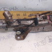 Рулевая колонка Peugeot 406 Peugeot 406 оригинальный номер 4123L7