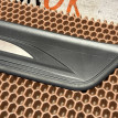 Накладка порожка BMW 5er оригинальный номер 51 47 7 203 602, 51 47 7 203 602, 51477203602, 7203602