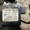Замок зажигания Nissan Almera Classic I(2006—2013) Nissan Almera Classic оригинальный номер 4870095F0A