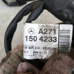 Проводка ДВС A2711504233 Mercedes-Benz C-Class 2008 W204 271.950 Mercedes-Benz C-klasse оригинальный номер A2711504233