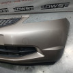 Бампер Honda Fit 
