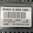 Блок управления светом BMW X3 оригинальный номер 61 35 3 451 625, 3450192, 61 35 3 450 192, 61353450192, 61 35 3 451 625, 61353451625, 3451625, 61 35 3 451 528, 61353451528, 3451528, 61 35 3 448 721, 61353448721, 3448721, 61 35 3 449 688, 61353449688, 3449688, 61 35 3 427 498, 61353427498, 3427498