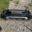 Бампер Land Rover Discovery Sport L550 чёрный Land Rover Discovery оригинальный номер FK7217F003A