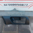 Накладка ручки внутренняя правая Toyota AvensisT25 Toyota Avensis оригинальный номер 6761505020B0