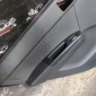 Обшивка двери задняя левая  Хендай Гетц Hyundai Getz оригинальный номер 833031C2305S