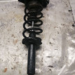 Стойка амортизатора задняя Nissan Almera N16 Nissan Almera оригинальный номер 56210BM425