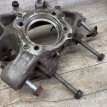 Кулак задний правый VW Touareg NF  Porsche Cayenne Volkswagen Touareg оригинальный номер 7p0505436b