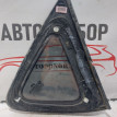 Стекло глухое заднее левое Hyundai I30 FD Hyundai i30 оригинальный номер 878102R300