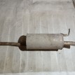Глушитель ВАЗ (Lada) Largus 